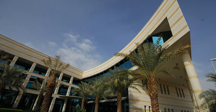 الهيئة السعودية للتخصصات الصحية