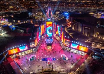 موسم الرياض.. كيف غيّر مفهوم الترفيه في الشرق الأوسط؟