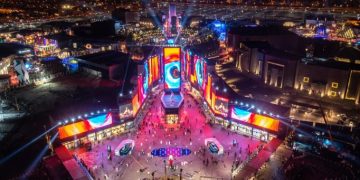 موسم الرياض.. كيف غيّر مفهوم الترفيه في الشرق الأوسط؟