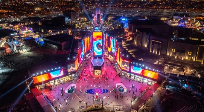 موسم الرياض.. كيف غيّر مفهوم الترفيه في الشرق الأوسط؟