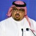 وزير الاقتصاد والتخطيط السعودي فيصل بن فاضل الإبراهيم