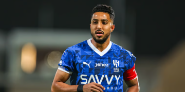 سالم الدوسري