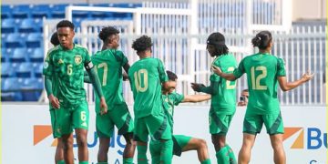 الأخضر الشاب