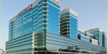 مستشفى الدكتور سليمان الحبيب