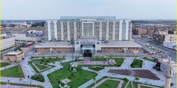 إنجاز طبي نادر