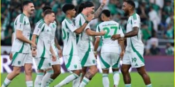 الأهلي السعودي