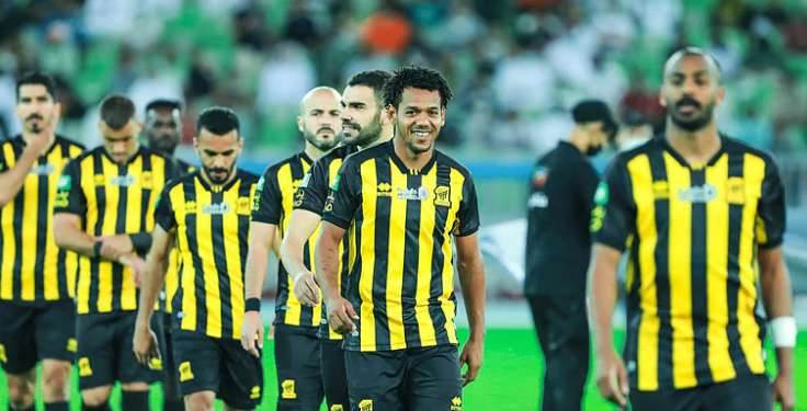 الاتحاد