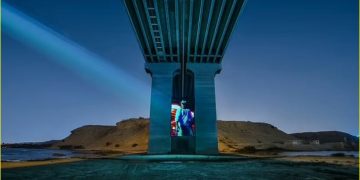 انطلاق النسخة الخامسة من نور الرياض نوفمبر 2025 تحت شعار “في لمح البصر”