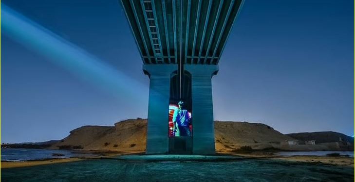 انطلاق النسخة الخامسة من نور الرياض نوفمبر 2025 تحت شعار “في لمح البصر”