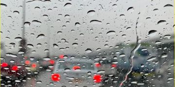 الدفاع المدني يحذر من أمطار غزيرة في عدد من محافظات مكة المكرمة