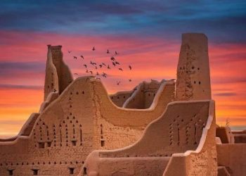 من العراقة إلى الحداثة.. العلا والدرعية معالم تاريخية في قلب رؤية 2030