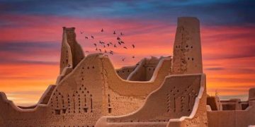 من العراقة إلى الحداثة.. العلا والدرعية معالم تاريخية في قلب رؤية 2030