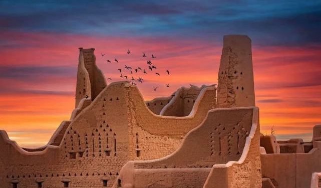 من العراقة إلى الحداثة.. العلا والدرعية معالم تاريخية في قلب رؤية 2030