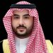 وزير الدفاع السعودي