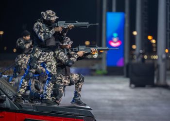 وزارة الداخلية