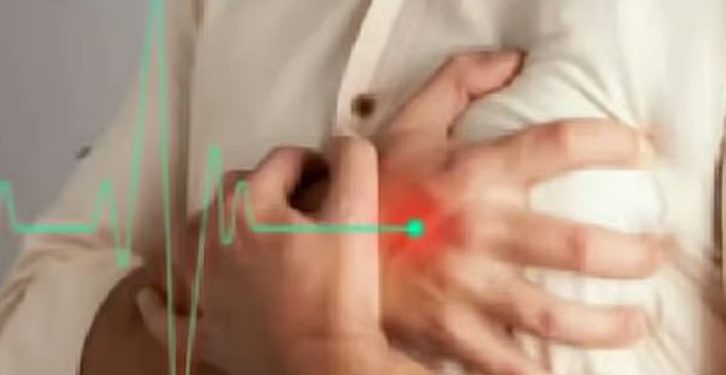 أمراض القلب