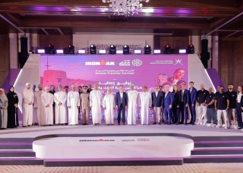 وزارة التراث والسياحة تعلن عن شراكة كبرى لدعم سلسلة بطولات الرجل الحديدي العالمية