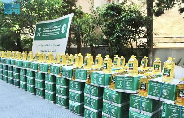 مركز الملك سلمان للإغاثة