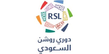 دوري روشن السعودي