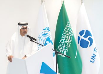 إشادة أممية بدور السعودية في ريادة السياحة بالشرق الأوسط ورؤية 2030