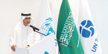 إشادة أممية بدور السعودية في ريادة السياحة بالشرق الأوسط ورؤية 2030