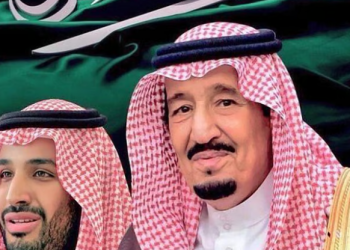 الملك سلمان وولي العهد يهنئان رئيسة مالطا بذكرى استقلال بلادها