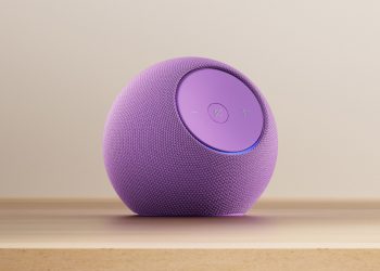  أمازون تُطلق مجموعة Echo الجديدة كلياً بتصميم لافت وصوت فائق الجودة