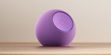  أمازون تُطلق مجموعة Echo الجديدة كلياً بتصميم لافت وصوت فائق الجودة