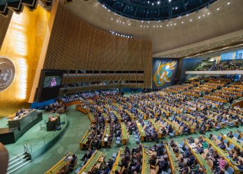 بيان سعودي فرنسي