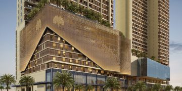 رافلز جدة يرحّب بالشيف كارمين دي لوغو