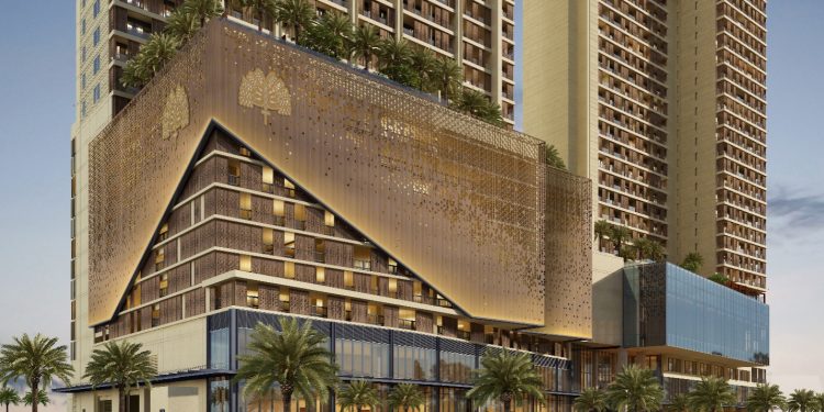 رافلز جدة يرحّب بالشيف كارمين دي لوغو