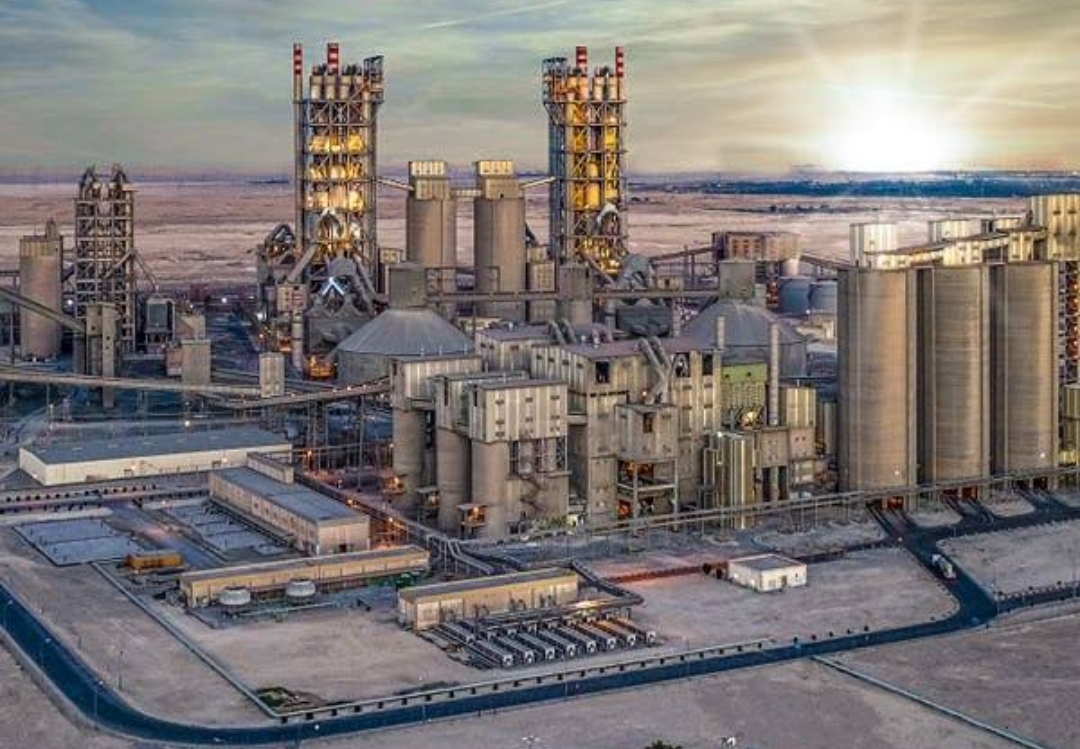 الإنتاج الصناعي