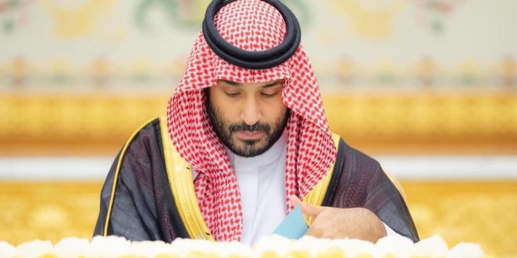 برئاسة ولي العهد.. قرارات مجلس الوزراء اليوم الثلاثاء