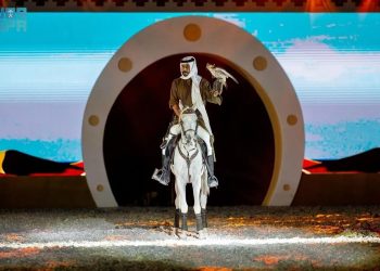 معرض الصقور والصيد الدولي 2025.. رحلة بين أصالة الماضي وتقنيات المستقبل