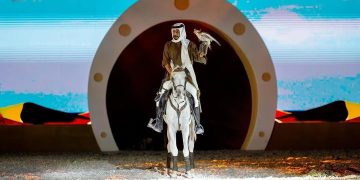 معرض الصقور والصيد الدولي 2025.. رحلة بين أصالة الماضي وتقنيات المستقبل