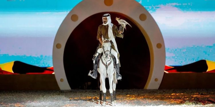 معرض الصقور والصيد الدولي 2025.. رحلة بين أصالة الماضي وتقنيات المستقبل
