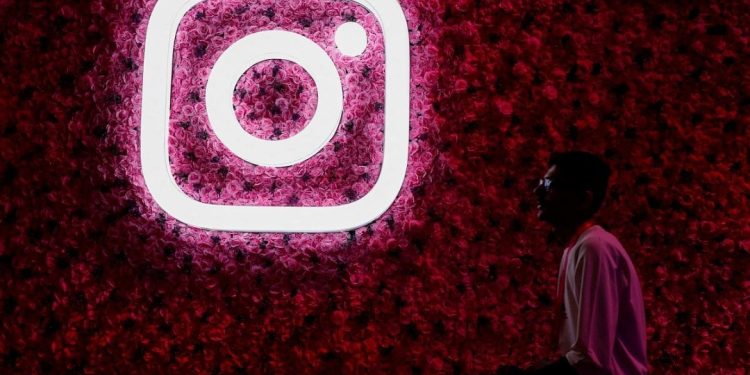 إنستجرام