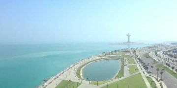 طقس السعودية