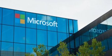 مايكروسوفت