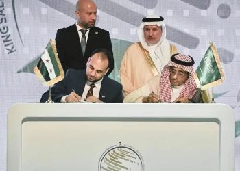 السعودية تعزز جهودها الإنسانية في سوريا عبر سلسلة مشاريع تنموية وإغاثية