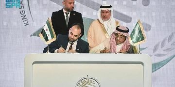 السعودية تعزز جهودها الإنسانية في سوريا عبر سلسلة مشاريع تنموية وإغاثية