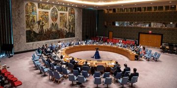 مجلس الأمن يعقد جلسة طارئة اليوم لبحث الهجوم الإسرائيلي على قطر
