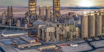 الإنتاج الصناعي