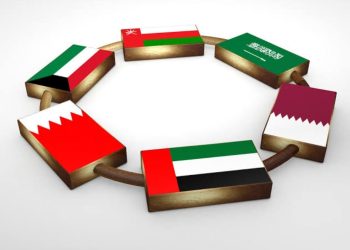 هشتاج خليجنا واحد يتصدر موقع إكـس بعد قصف إسرائيل لقطر