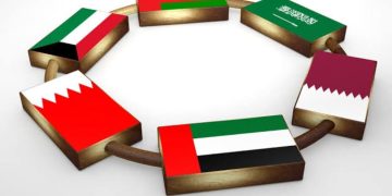 هشتاج خليجنا واحد يتصدر موقع إكـس بعد قصف إسرائيل لقطر