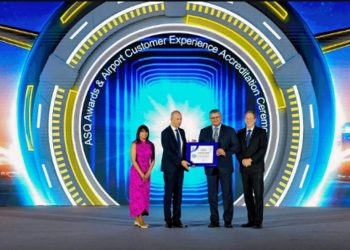 مطار الملك عبدالعزيز الدولي يحصد اعتماد “تجربة العملاء” من المستوى الثالث عالميًّا