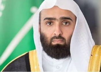 رئيس ديوان المظالم