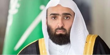 رئيس ديوان المظالم