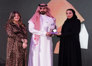 ياقوت من زين السعودية تفوز بجائزتين في جوائز MENA Digital Awards 2025
