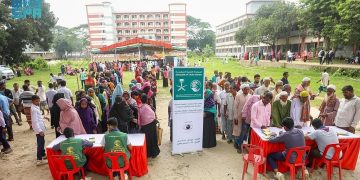 مركز الملك سلمان للإغاثة.. ذراع إنساني سعودي يمدّ يد العون حول العالم